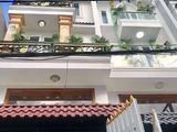 Bán Nhà 1 Trệt 3 Lầu Đường Quang Trung, Phường 8, Gò Vấp