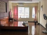 Chính Chủ Bán Nhà Phố Trần Quý Cáp. Ngõ Ô Tô Tránh, Kinh doanh Khủng. Diện tích 41M2 X 5 Tầng - Mặt tiền 4M – Giá 6.5 Tỷ.