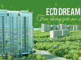 Chung Cư Ecodream Giao Bán Căn Hộ Ở Đường Nguyễn Xiển