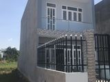 Trăm Triệu Sở Hữu Nhà 100M2 Chợ Bình Chánh, 1 Trệt, 1 Lầu, 3 Phòng Ngủ, 2 Toilet, Sổ Hồng Riêng, Hẻ