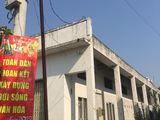 Bán Đất Dự Án Gần Khu Công nghiệp Trảng Nhật
