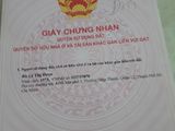 Bán Nhà Đông Hưng Thuận 29, Gần Nhà Hàng Đông Phương, Nguyễn Văn Quá, Dt 4X8 - Giá 1.8 Tỷ