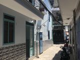 Bán Nhà Ngay Sau Lưng Trường Quang Trung Giá 2 Tỷ 3
