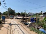 Bán Nền Hẻm 112 Đường 3/2, P. Hưng Lợi, Q. Ninh Kiều, Cần Thơ - Giá 850 Triệu