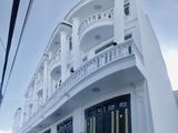 Nhà Sổ Hồng Riêng Ngã Tư Ga Quận 12 Cần Bán