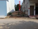 Đất Mặt Tiền Kinh Doanh Chợ Hóc Môn, Sổ Hồng Riêng , Diện Tích 80M