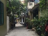 Bán Nhà Phố Cổ 14,7 Tỷ Lý Nam Đế 62M2 Ô Tô Đỗ, Ở Tuyệt Đẹp, Spa, Văn phòng, Căn Hộ, Cho Thuê.