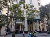 Bán Nhà Mặt Phố 118M2 Huỳnh Thúc Kháng 48 Tỷ Lô Góc Siêu Hiếm.