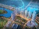 Căn Hộ Eco Green Saigon – Vị Trí Đắc Địa Và Phát Triển Bậc Nhất Quận 7