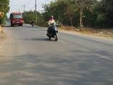 Bán Gấp Đất Nền Củ Chi 980M2 Mặt Tiền Đường Tỉnh Lộ 15