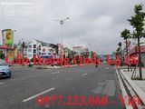 Bán Lô Đất Sau Honda, Meadi Mart Cột 5, P. Hồng Hà. Diện tích: 70M2, mặt tiền: 7M. Hướng: đông bắc!