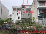 Bán Ô 139 Khu đô thị Long Phụng Hoàng, Diện tích: 98M2, mặt tiền: 7M. Hướng: Đông Bắc!