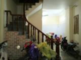 Bán Nhà Phố Bùi Xương Trạch, 40M2, 5 Tầng, Mặt Tiền 4,7M, Ô Tô Vào Tận Nhà