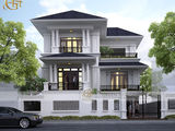 Cần Bán Gấp Nhà 1 Trệt 1 Lầu Đường Nguyễn Thị Thử, Shr, Dt 90M2, Giá 1 Tỷ 9
