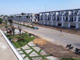 Đất Nền Khu Đô Thị Mới Tp. Vĩnh Long Đường Nhựa 15M Giá Chỉ 585 Triệu, Bao Sổ Đỏ