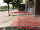 Bán Đất Khu Sân Bóng Cao Xanh, P. Cao Xanh. Diện tích: 63M2, mặt tiền: 4.2M. Hướng: tây nam!