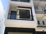 Bán Nhà Hxh Gò Ô Môi .dt 4X15M. 1Tr,1L,2L,st .4Pn. Giá 6.3 Tỷ . Đường 8M.