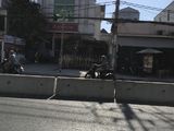 Cho Thuê Nhà Nguyên Căn Mặt Tiền Htp .dt 5X25M. 1Tr,1L,4Pn. Giá 35 Tr / Tháng .