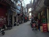 Bán Gấp 50M2 Đê La Thành Kinh Doanh - Ô Tô 7.7 Tỷ