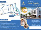 Đất Nền Mặt Tiền Đường 8 Long Phước Quận 9, Giá Chỉ 27Tr/m2.