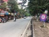 Mặt Phố 90M2 Kim Ngưu 22.8 Tỷ, 2 Vỉa Hè, 2 Thoáng, Kinh Doanh Vô Đối.