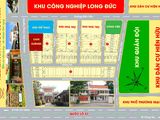 Đất Nền Gần Sân Bay, Cam Kết Lợi Nhuận 30%