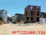 Bán Các Lô Đất Ở Kđt Đồi Ngân Hàng, Cột 2, Dt 85M2, Mặt tiền 5M !!!