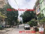 Bán Lô Góc B26-12 Kđt Vựng Đâng, Senco5. Dt: 105M2, Mt: 5.77M. H: Tb+Đb!!!