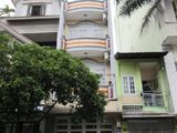 Cho Thuê Nhà Nguyên Căn Mt Phan Huy Thực, Dt 4X16M, 3 Lầu, Nội Thất, Giá 25 Triệu/ Tháng .