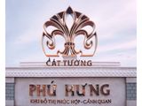 Dự Án Cát Tường Phú Hưng Chính Thức Mở Bán Đợt 2