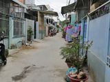 Bán Nhà Trệt Hẻm Tổ 7A-9 (Sau Lưng Đa Khoa Tw), P. An Khánh, Q. Ninh Kiều, Cần Thơ - Giá: 1,29 Tỷ