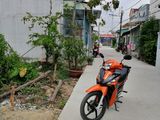 Bán Nền Hai Mặt Tiền Hẻm 115 Cmtt, Bình Thủy, Cần Thơ (Hẻm 4M) - Giá Chỉ 899 Triệu