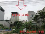 Bán Lô B33-14 Khu Đô Thị Cao Xanh, Hà Khánh A. Dt: 67.5M2, Mt: 4.5M