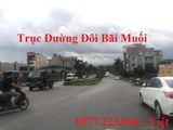 Bán B10-12 Trục Đường Đôi Khu Đô Thị Bãi Muối,P.Cao Thắng.Dt:90M2,Mt:5M !!!