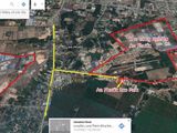 Đất Nền Đầu Tư Vị Trí Vàng , Liền Kề Quốc Lộ 51 , Kcn Long Đức