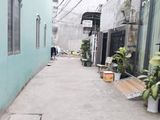 Bán Nhà 1 Trệt 1 Lửng Góc 3 Mặt Tiền Hẻm 388 Nguyễn Văn Cừ, P. An Khánh, Q. Ninh Kiều, Cần Thơ