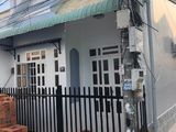Bán Nhà 1 Trệt 1 Lửng Góc 3 Mặt Tiền Hẻm 388 Nguyễn Văn Cừ, P. An Khánh, Q. Ninh Kiều, Cần Thơ