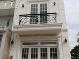 Nhà Khu Vực Cao Đẳng Điện Lực Hà Huy Giáp Quận 12