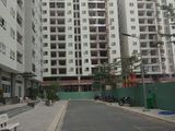 Căn Hộ Sinh Thái Mặt Tiền Quận 12 Thanh Toán 600Triệu Nhận Nhà Ở Ngay Giá Tốt Chủ Đầu Tư