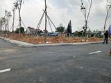 Cần Bán Gấp Vài Lô Đất Trên Đường Nguyễn Thị Định, Quận 2: Lh: 0962446355