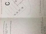 Bán Lô C-15 Kđt Ao Cá,Bò Sính,P.Cao Thắng.Dt:98.5M2,Mt:9.7M !!!