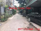 Bán Lô Đất Phân Lô Ngõ 22 Nguyễn Văn Cừ,Dt:60.9M2,Mt:4.85M !!!