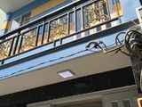 Bán Nhà Shr Hẻm 1422 Huỳnh Tấn Phát, Dt 3.7X5.5M, 1 Trệt, 1 Lầu. Tặng Nội Thất. Giá 1.95 Tỷ. Bớt Lộc .