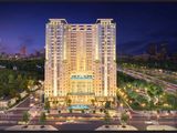 Căn Hộ Dream Home Riverside Quận 8, Diện Tích 62M, 2 Pn - 2 Wc