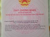 Đất Nền Gold Hill Đất Xanh, Lô Nhà Phố Lớn Nhất Ngay Mặt Tiền Số 1