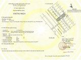 Bán Lô Đất KTX Xưởng Gỗ,P.Yết Kiêu. Dt:76.5M2,Mt:4.5M.H:Tây Nam !!!