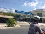 Đất Củ Chi 100M2 5X20.410Triệu. Sổ Hồng Riêng