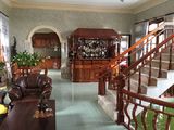 Bán Biệt Thự Sân Vườn Đường Mê Linh, Phường 9, Đà Lạt - 10496M2 B3572