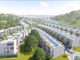 Khu Biệt Thự Dameva Residences Với 3 View Độc Đáo Núi Biển Hồ