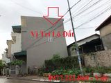 Tôi Cần Bán B34-1 Ô Góc Ở Kđt Vựng Đâng. Dt: 62.5M2, Mt: 9M. H: ĐN+ĐB !!!